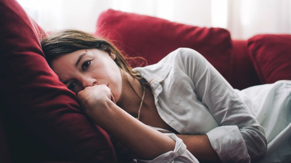 Pourquoi je suis aussi complex&eacute;e ?