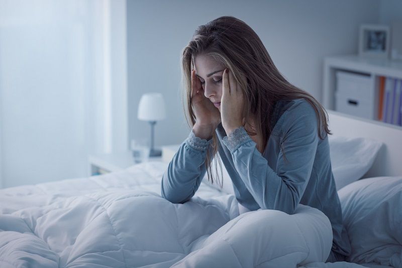 Les conseils pour lutter contre l'insomnie et mieux dormir.