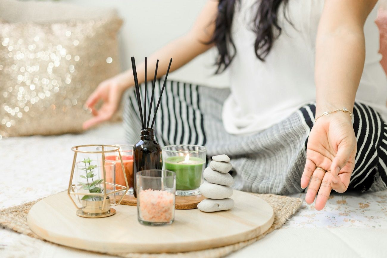 Comment passer un dimanche zen ?