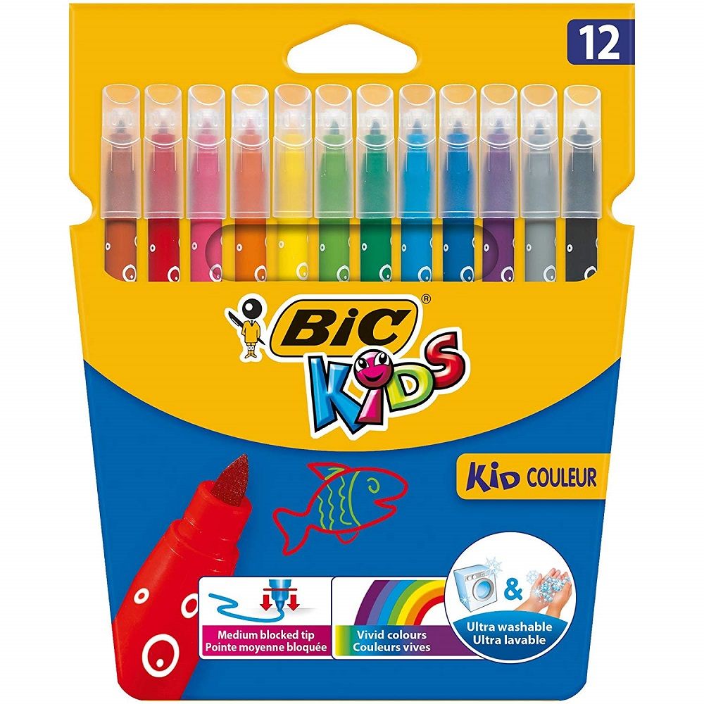 feutres-kids-bic