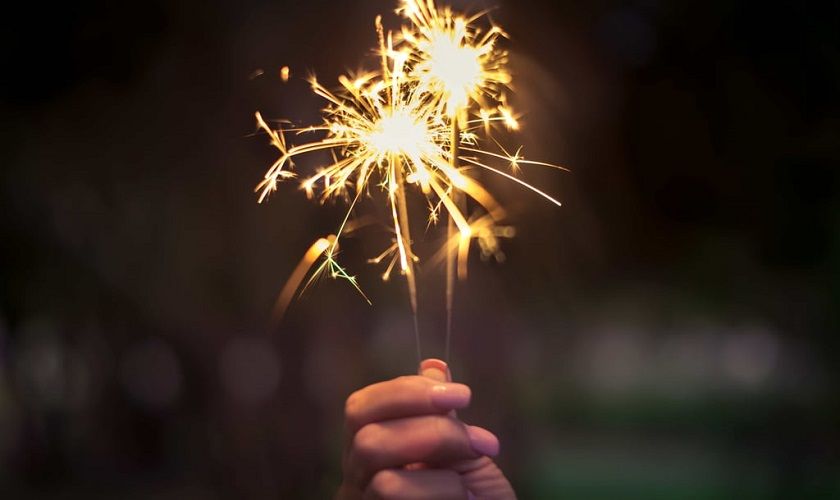 4 bonnes résolutions à prendre là, maintenant, tout de suite pour bien démarrer l'année | So Busy Girls