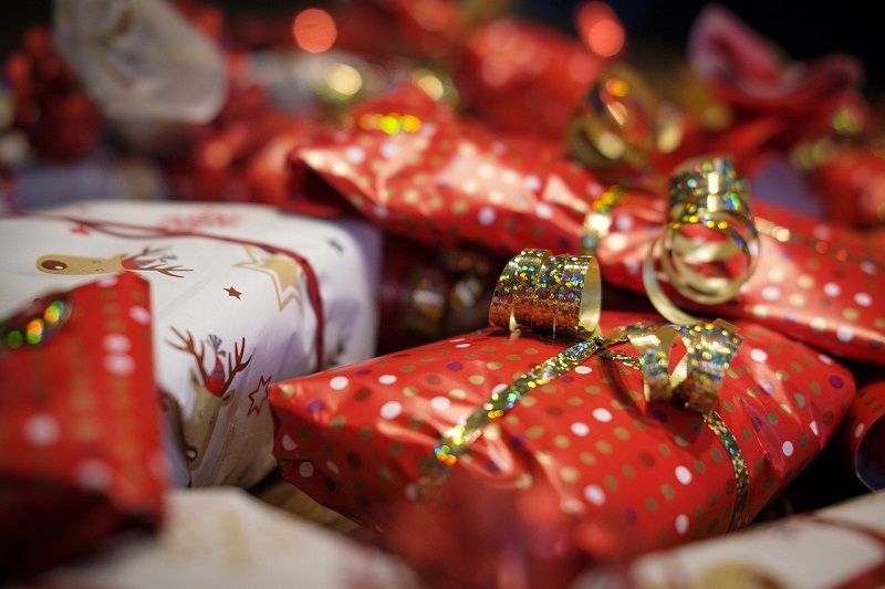 Nos idées cadeaux pour Noël à glisser sous le sapin | So Busy Girls