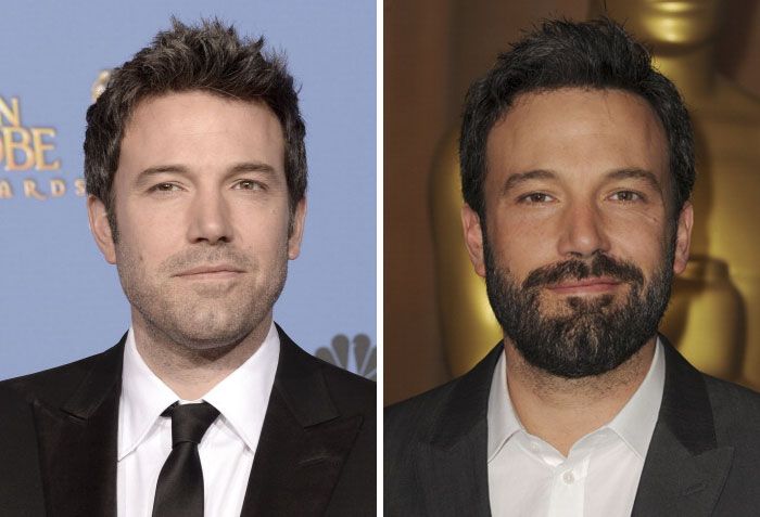 Ben Affleck | So Busy Girls