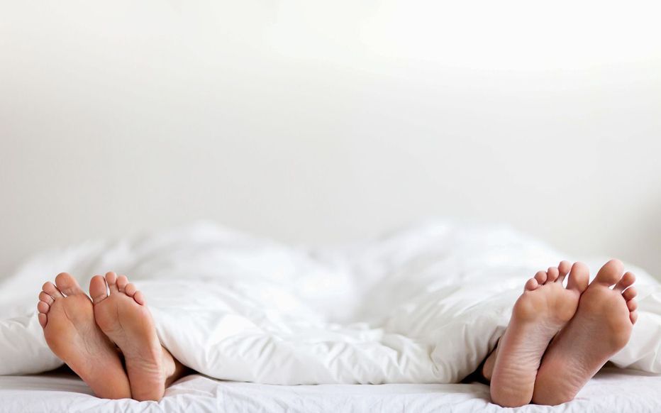 Arrêtez de faire des grasses matinées : c'est mauvais pour votre santé ! | So Busy Girls