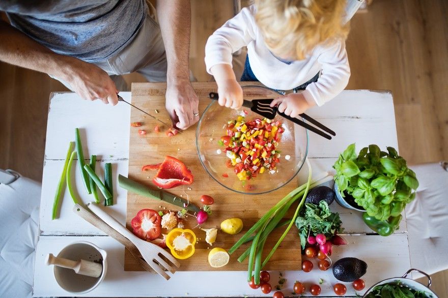 3 mauvaises habitudes que vous avez en cuisine et que vous devriez perdre de toute urgence | So Busy Girls