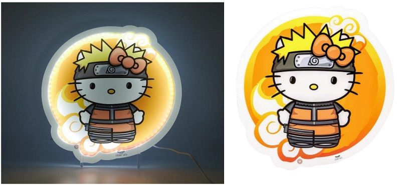 figurine-led-naruto-shipuden-hello-kitty-teknofun