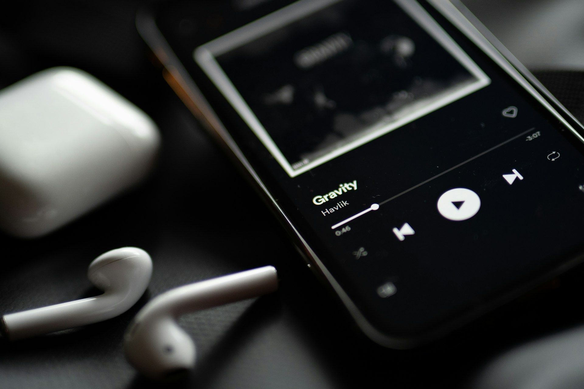 Pourquoi on &eacute;coute certaines chansons en boucle ?