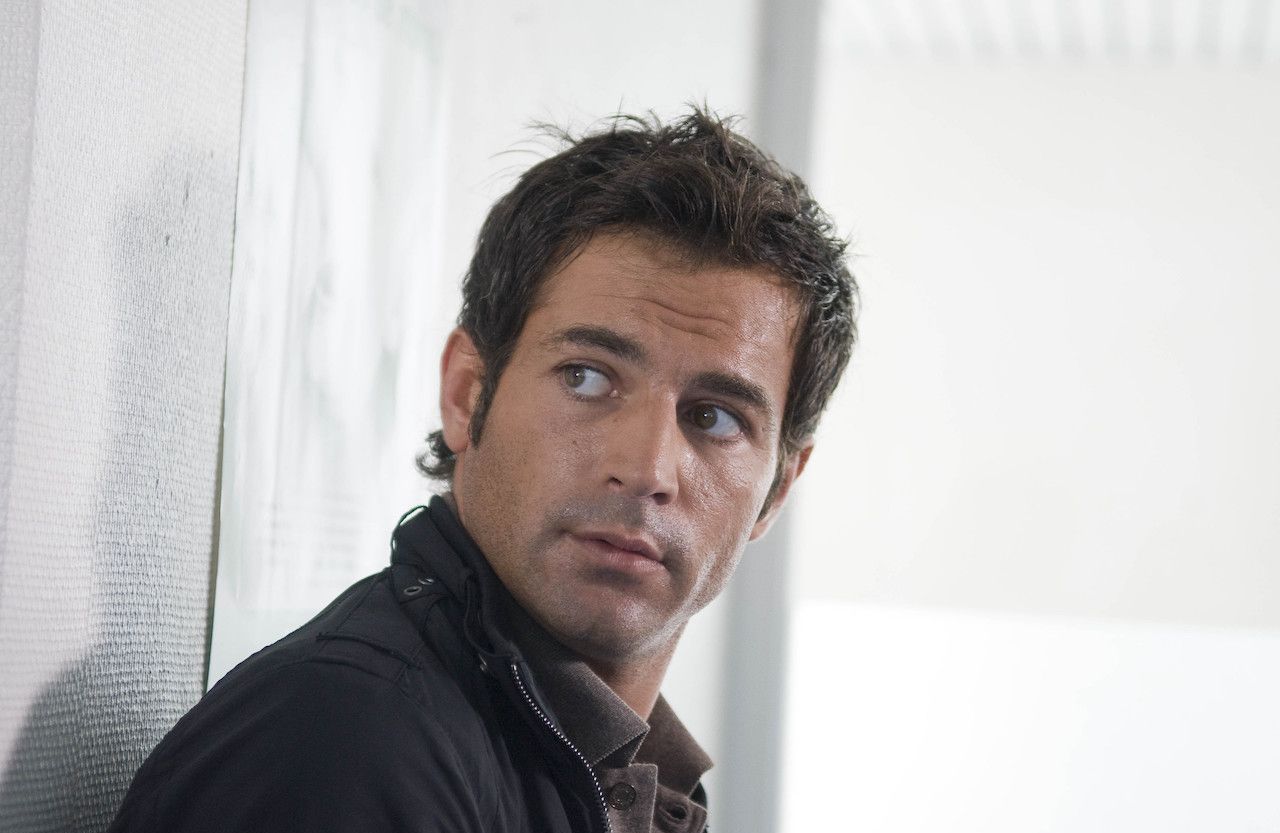 Notre histoire a dur&eacute; huit ans : le t&eacute;moignage in&eacute;dit sur la vie intime de Filip Nikolic