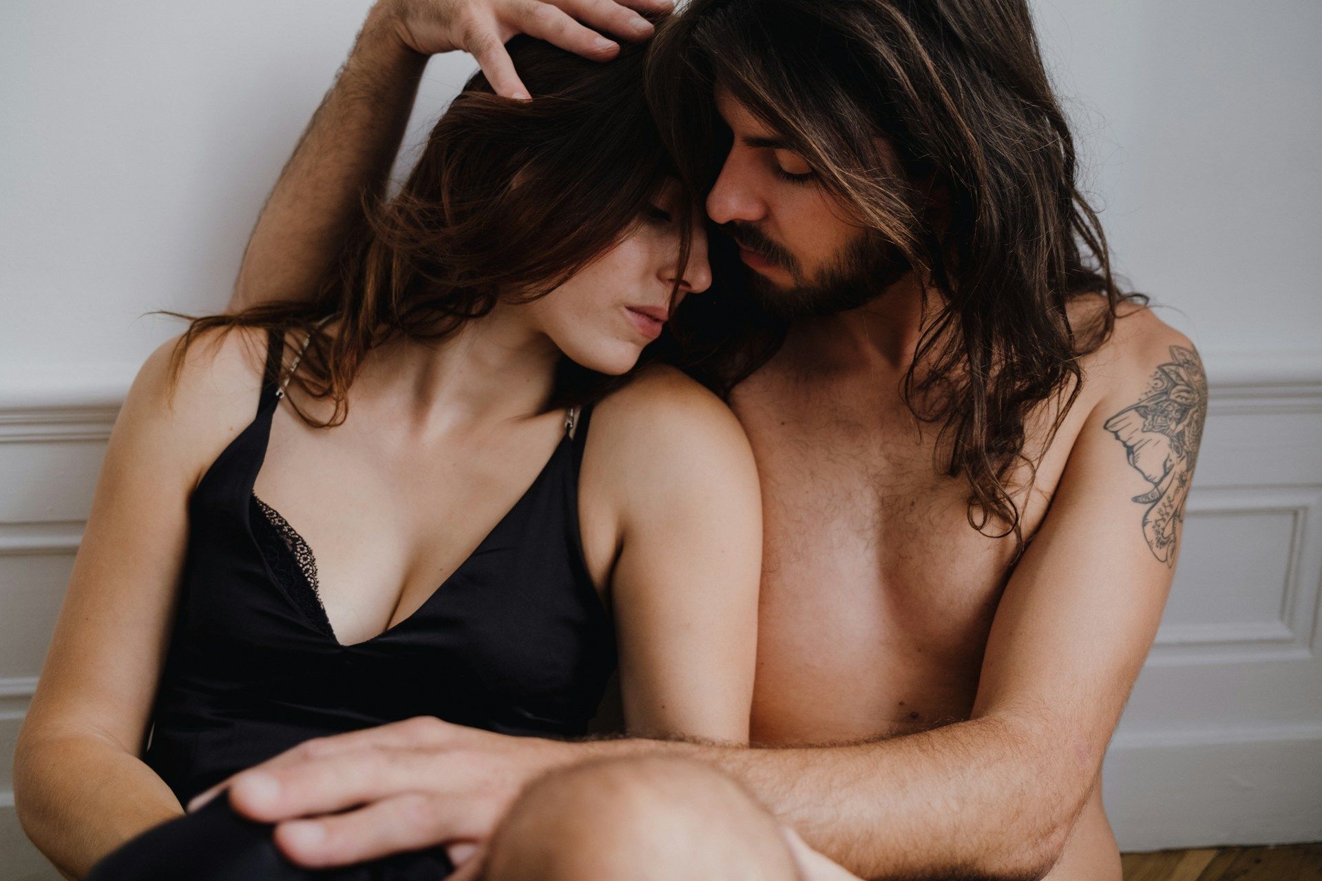 Quel est le meilleur moment pour faire l'amour ?