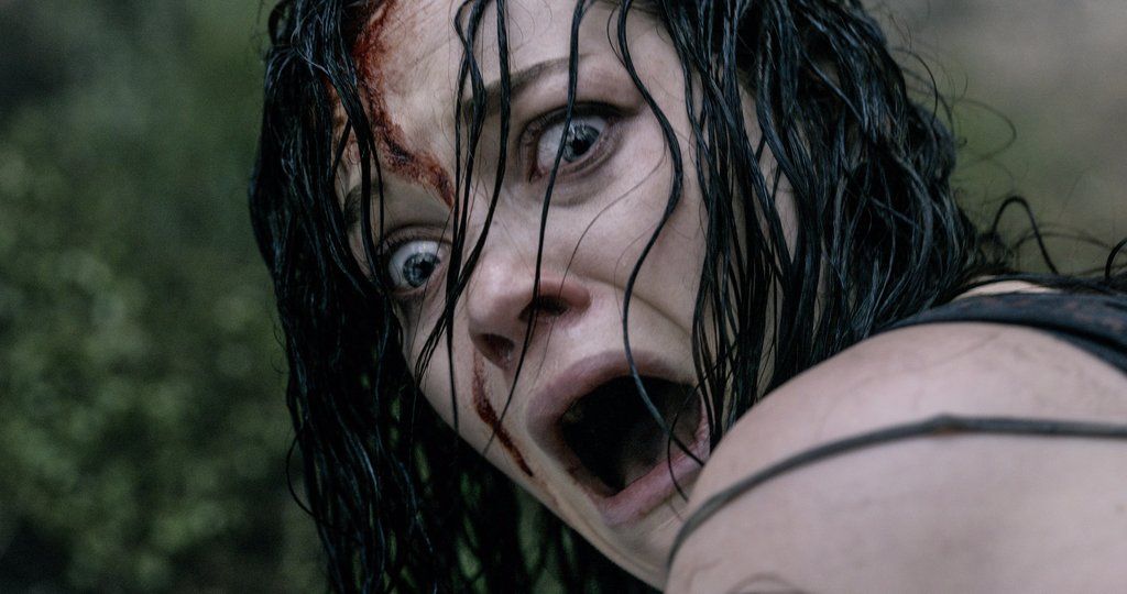 Pourquoi regarder un film d'horreur fait maigrir ?