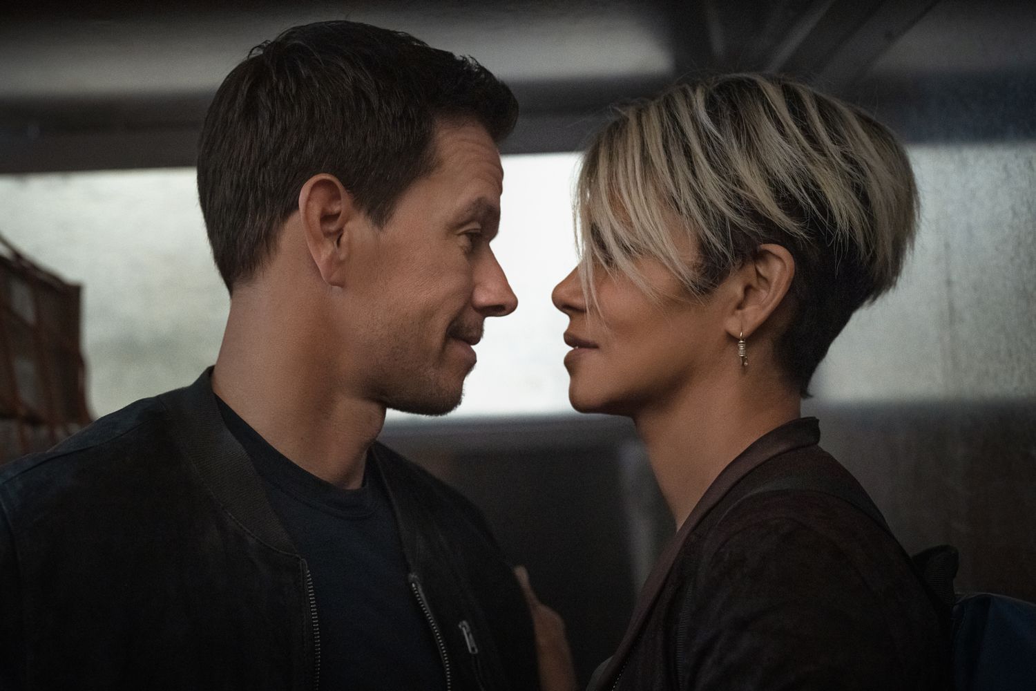 The Union, le nouveau film Netflix avec Halle Berry et Mark Wahlberg