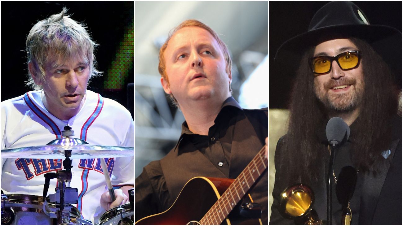 Beatles nouvelle génération : leurs fils sortent une chanson ensemble
