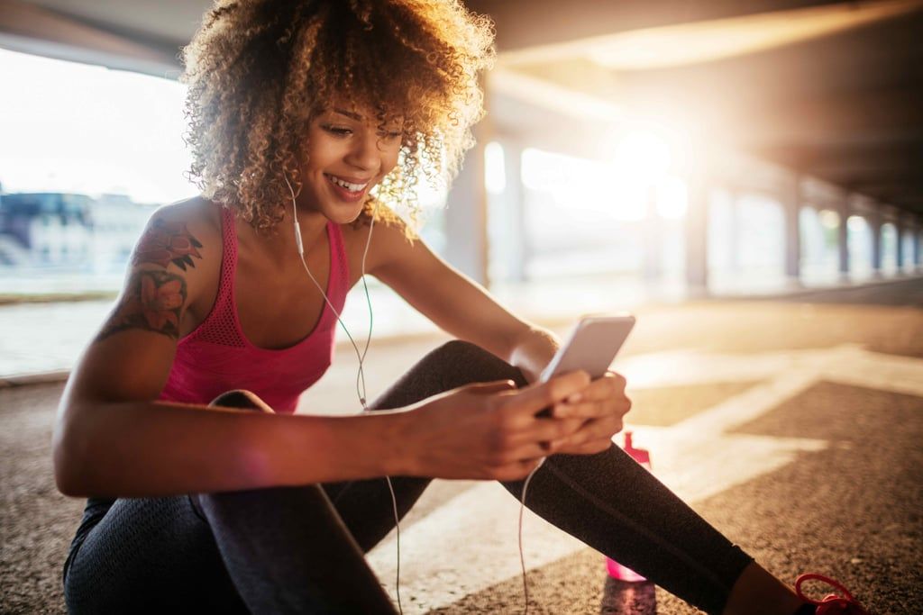 fitness-girl-playlist-workout