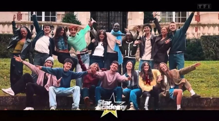 C'est une blague ? : après la polémique, le nouveau générique de la Star Academy fait un énorme flop et agace les fans