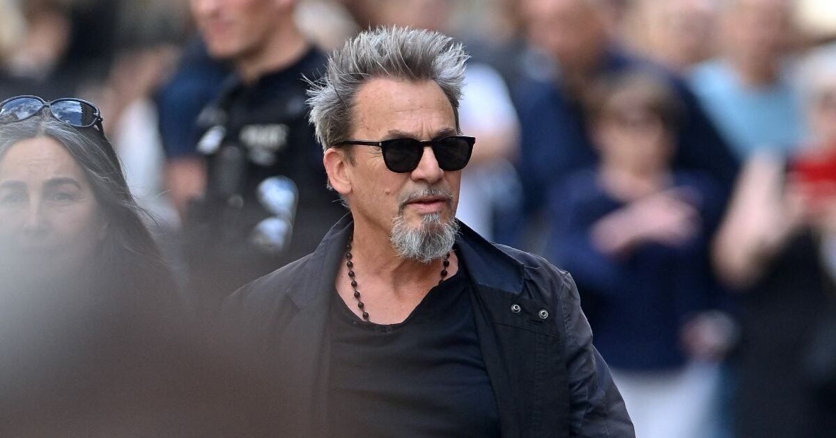 Il a toujours été là : Anne Sila révèle ce que Florent Pagny fait encore pour elle aujourd’hui