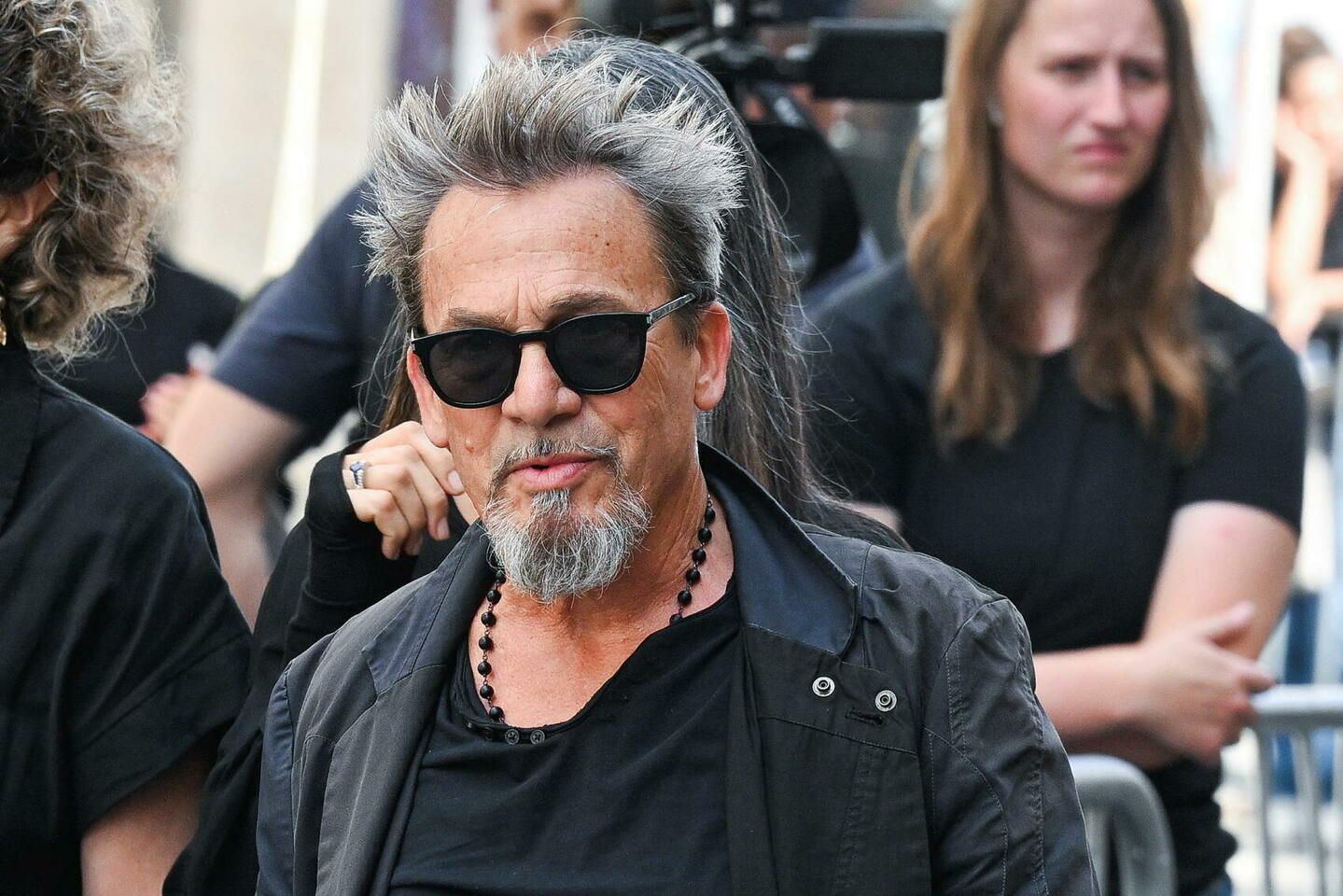 Florent Pagny fait une confidence touchante sur une chanteuse révélée dans The Voice : Elle me reste dans le cœur