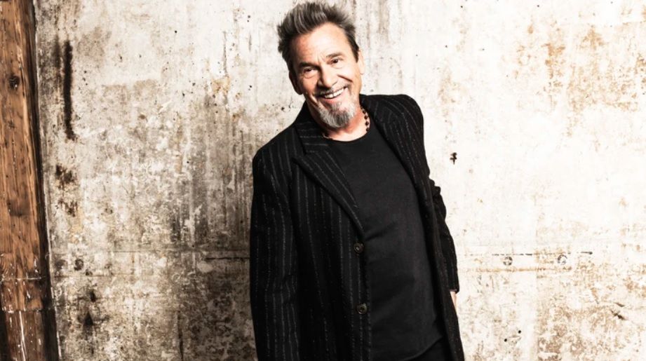 Après la maladie, Florent Pagny revient avec Grandeur nature, un nouvel album de résilience et de liberté