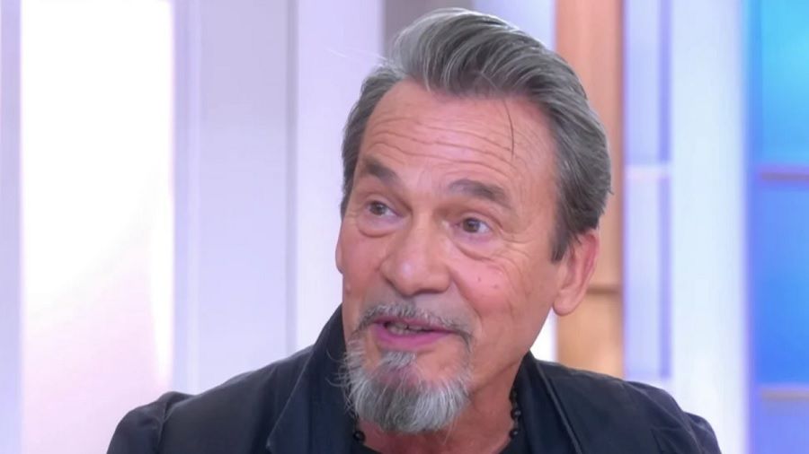 Ça lui ressemble tellement : Florent Pagny donne des nouvelles de Vianney après sa nouvelle vie en pleine nature