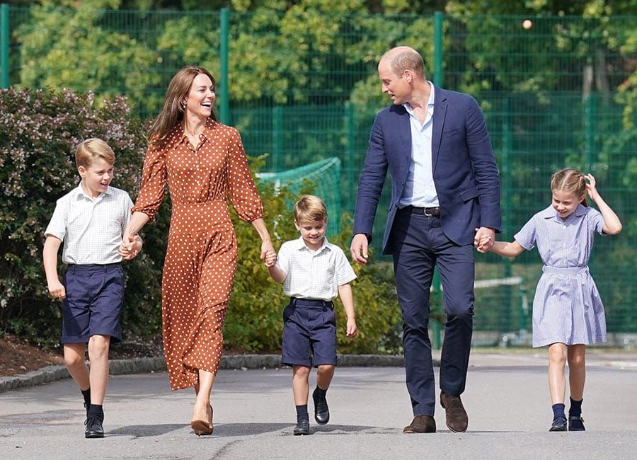 Forest Lodge : pourquoi le déménagement royal irrite autant ?