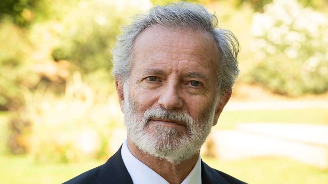 Francis Huster et Cristiana Reali : les coulisses d’une séparation sans trahison après 17 ans d’amour