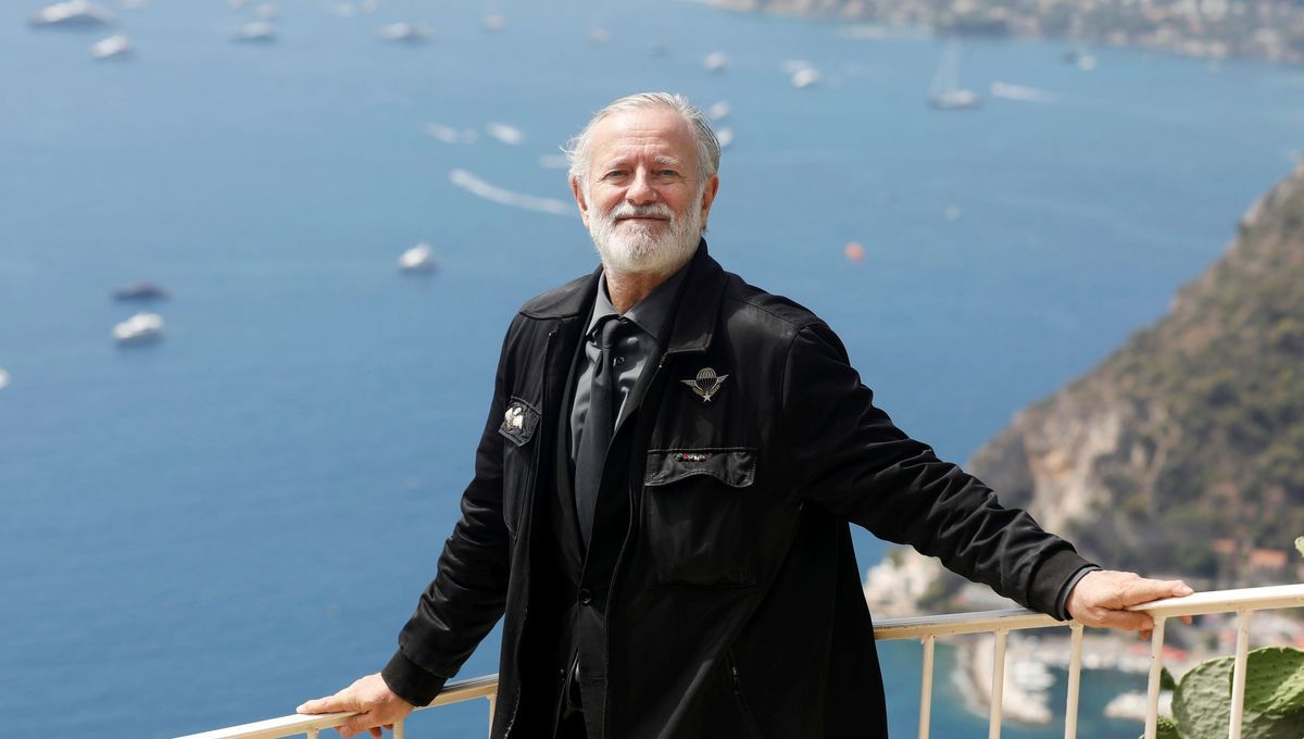 Isabelle Adjani, Nina Companeez, Cristiana Reali… Francis Huster dévoile pourquoi aucune n’a voulu l’épouser