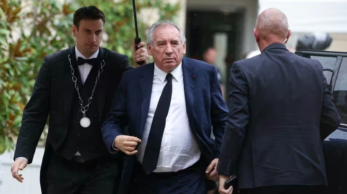 François Bayrou : voici ce qu’il touchera en indemnités de départ