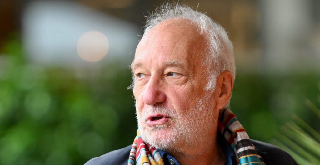 Je te mets mon poing dans la gueule : François Berléand raconte la dispute explosive qui a failli dégénérer sur scène