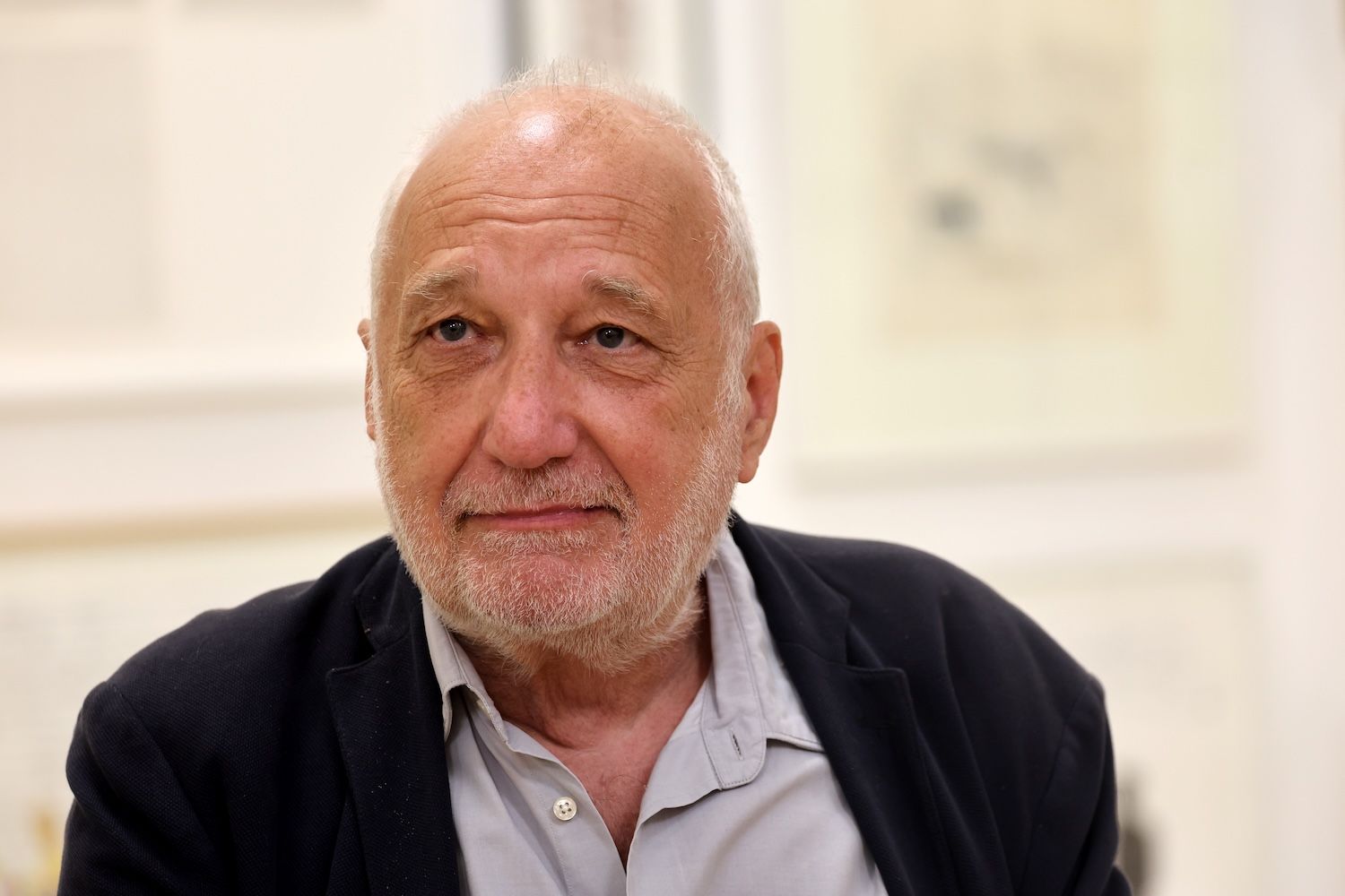 François Berléand paranoïaque, mythomane : les aveux surprenants de l'acteur emblématique avec plus de 150 films à son actif