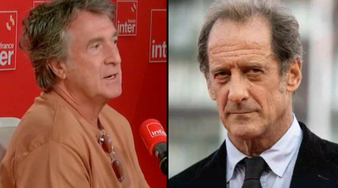 Il est en train d'appuyer sur le revolver : l&rsquo;attaque cinglante de Fran&ccedil;ois Cluzet contre Vincent Lindon