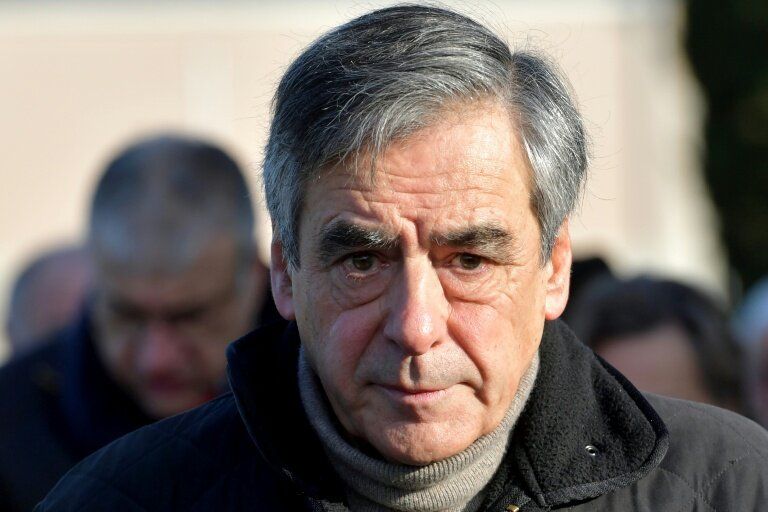 François Fillon définitivement condamné : la fin judiciaire d’une affaire d’emplois fictifs
