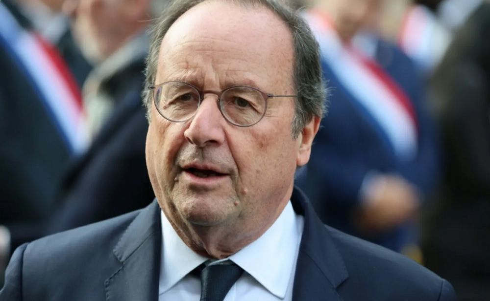 &Eacute;ric Coquerel tacle Fran&ccedil;ois Hollande : cette r&eacute;action en dit long sur la bataille &agrave; gauche