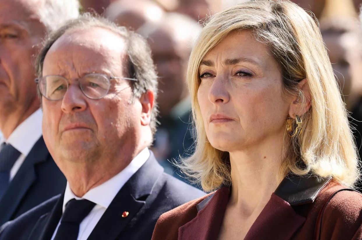 Fran&ccedil;ois Hollande et Julie Gayet cambriol&eacute;s : voici le montant du butin