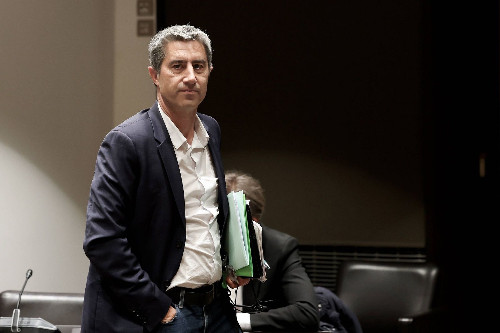 Qu&rsquo;il y reste ! : Fran&ccedil;ois Ruffin d&eacute;rape en direct, sa phrase cinglante sur Nicolas Sarkozy en prison
