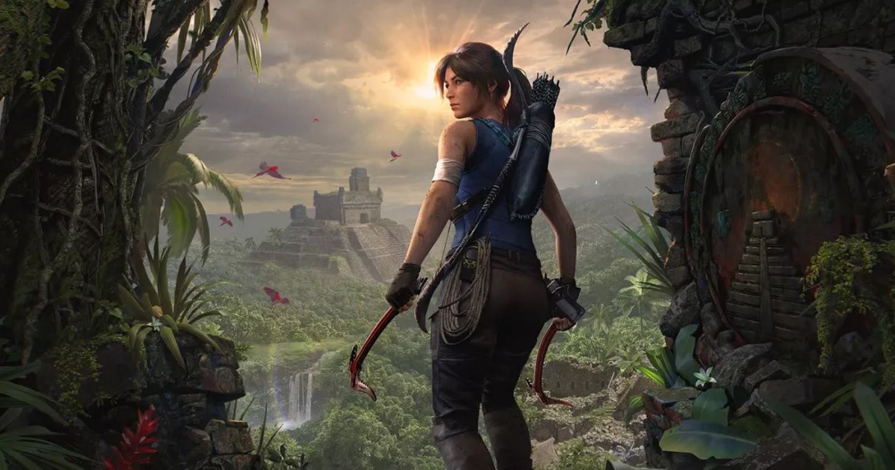 Tomb Raider : la voix française de Lara Croft poursuit l’éditeur pour usage abusif d’IA
