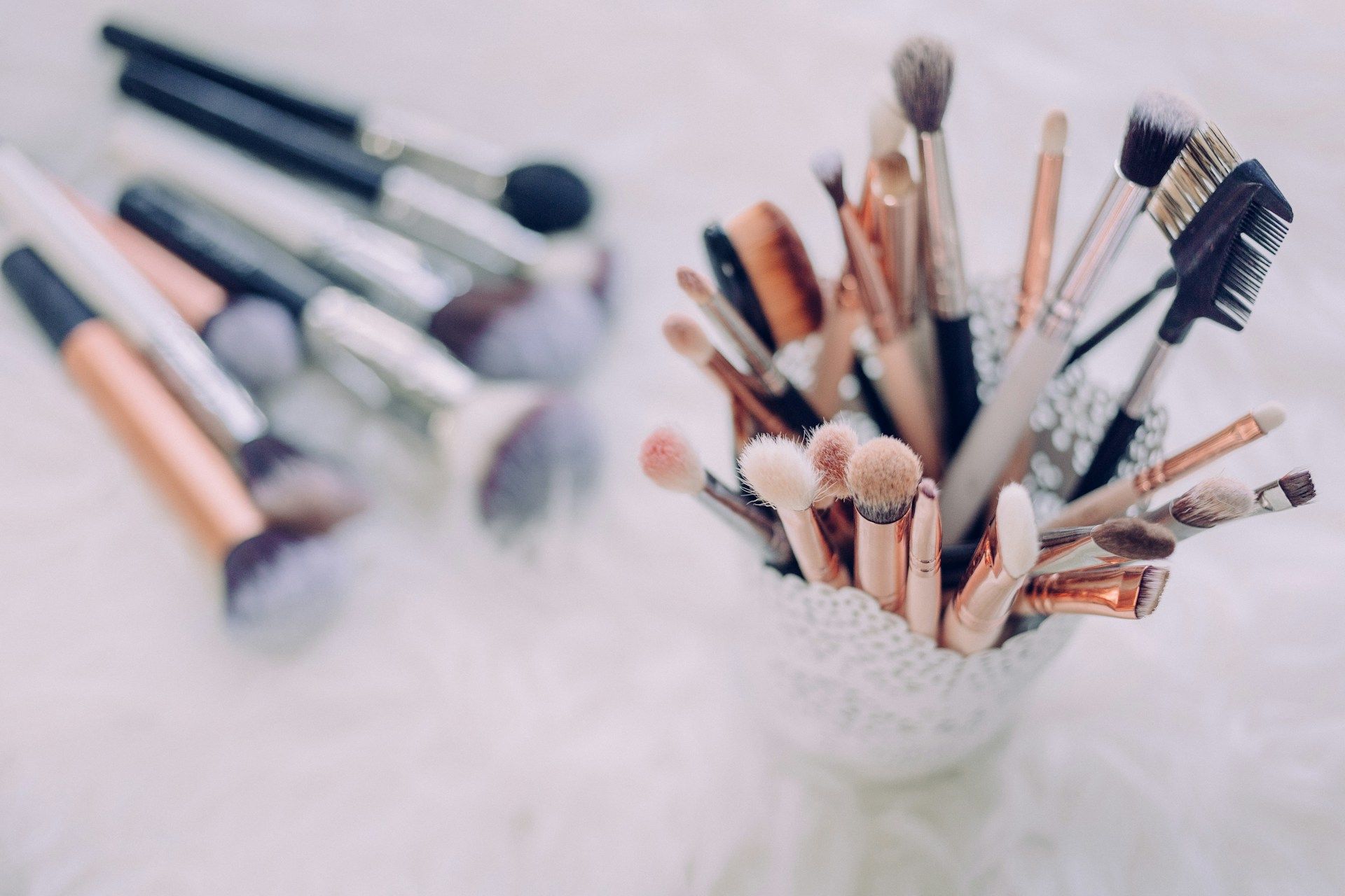 Se d&eacute;maquiller sans d&eacute;maquillant : l'astuce naturelle et toute simple &agrave; conna&icirc;tre