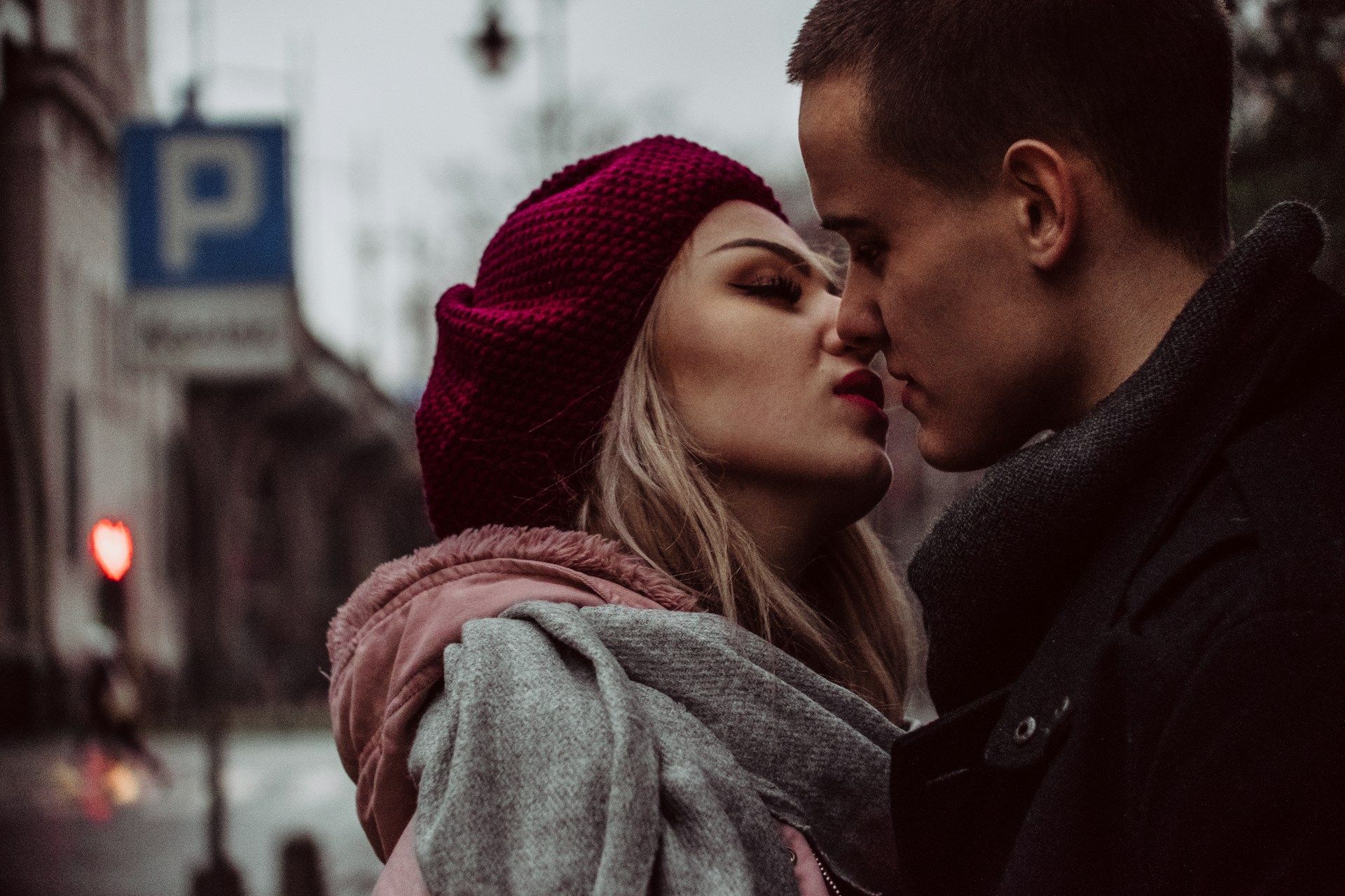 Méthode triangle : comment séduire en un seul regard ?