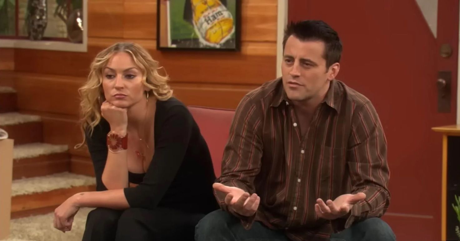 Friends : 8 épisodes secrets de Joey refont surface 20 ans après