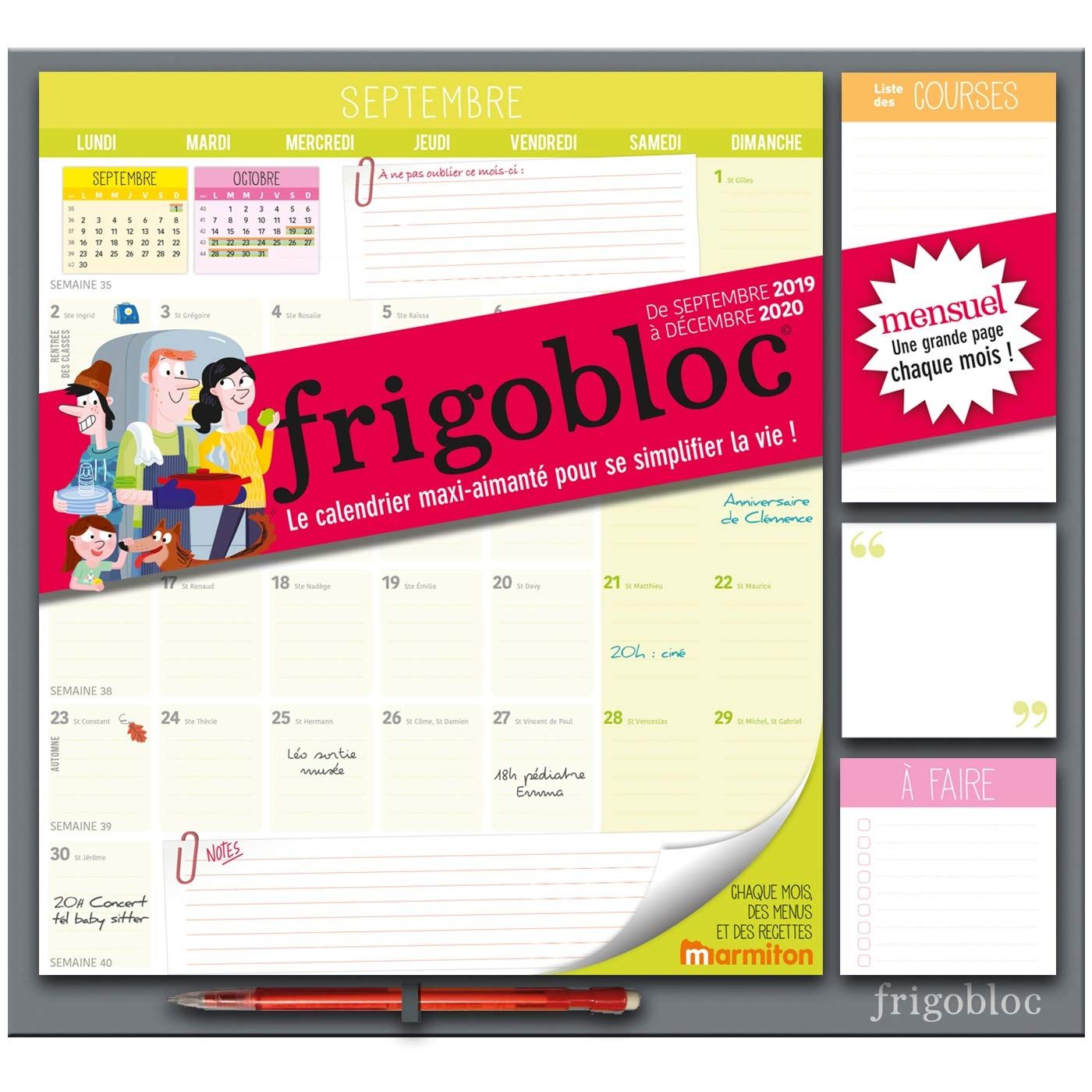 frigobloc