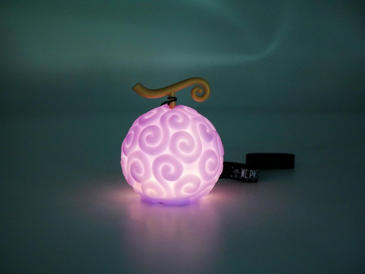 Les fruits du démon lumineux de Teknofun : la touche magique qui fera briller les fans de One Piece