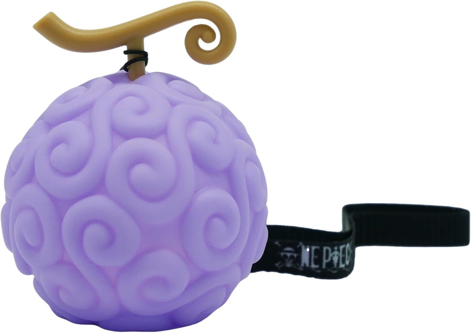 Les fruits du démon lumineux de Teknofun : la touche magique qui fera briller les fans de One Piece