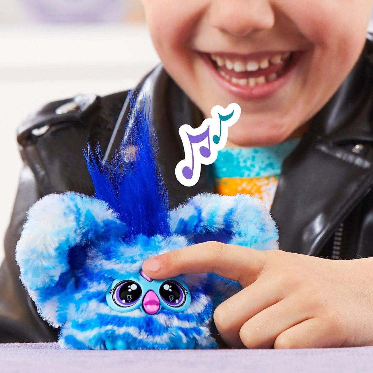 Pourquoi offrir un Furblet pour No&euml;l ?