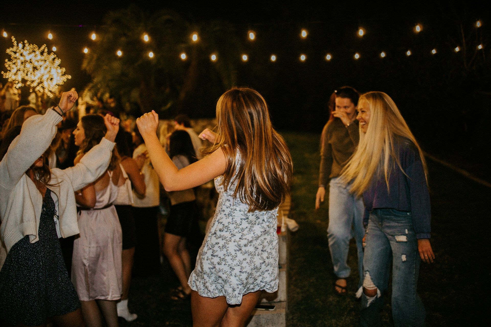 Les astuces simples pour r&eacute;ussir sa f&ecirc;te.
