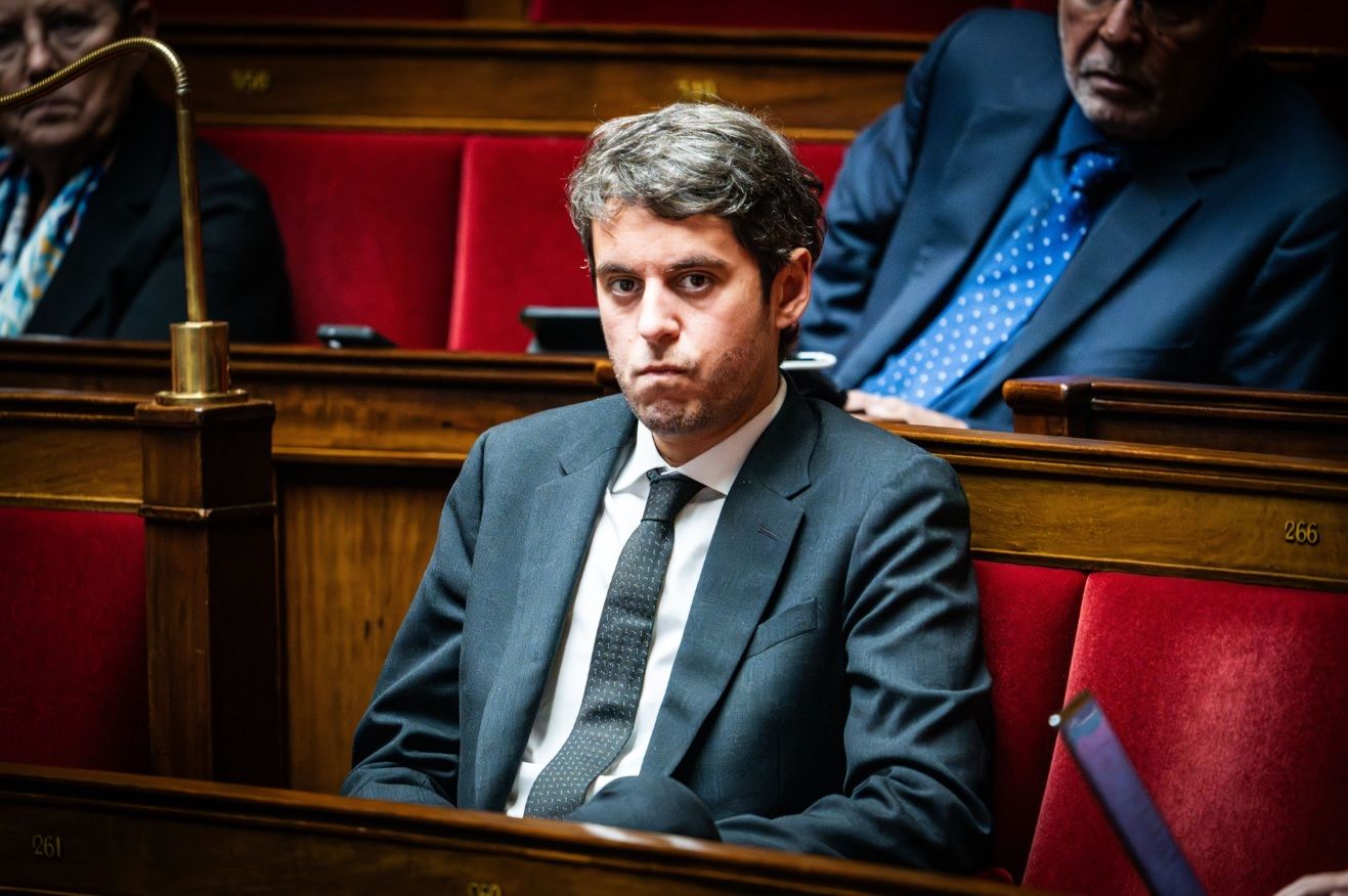 Travail le 1er mai : Le gouvernement a cédé devant la CGT et certains partis de gauche en retirant le texte, ce retrait qui fait sortir Gabriel Attal de sa réserve