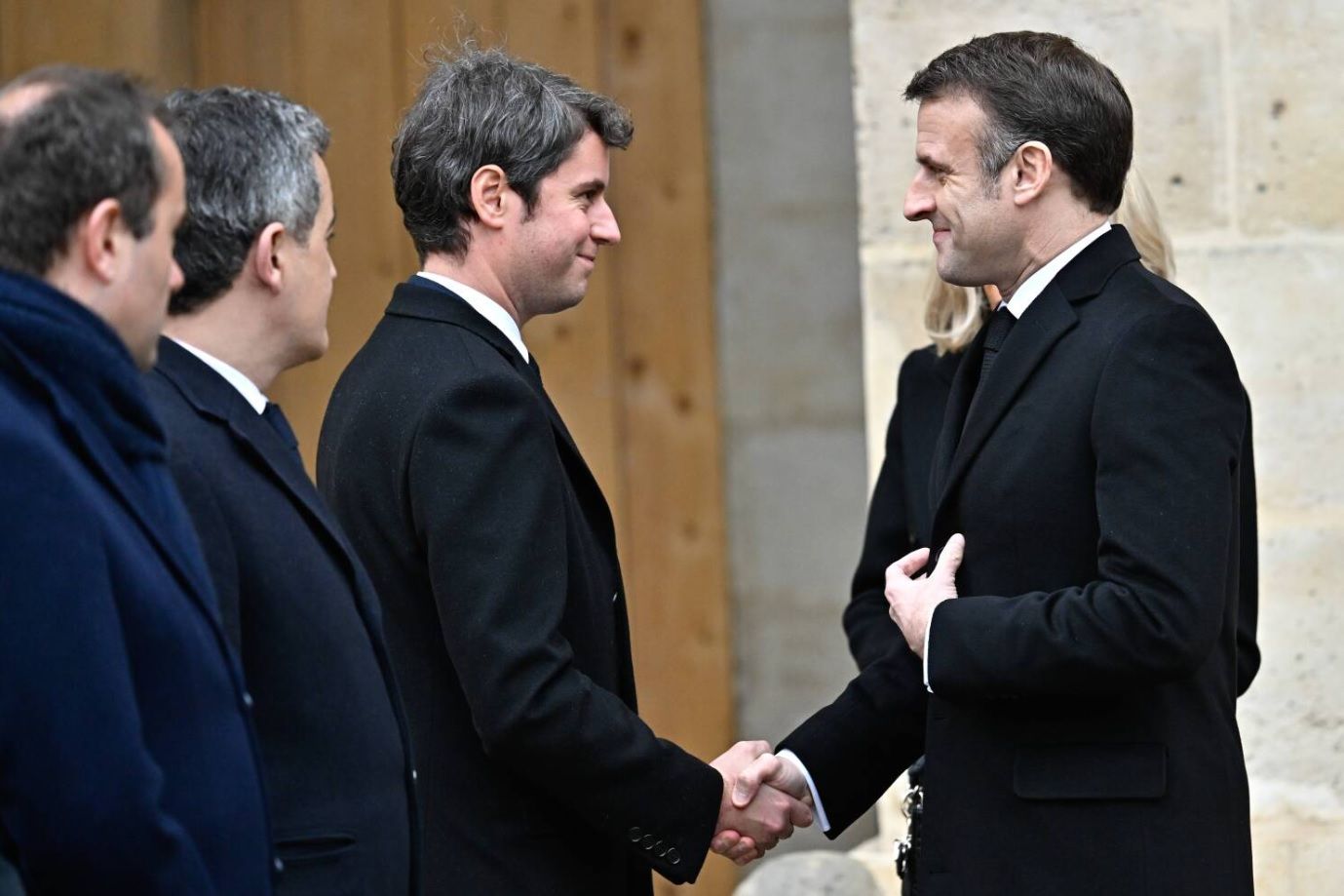 On est différents : cette phrase de Gabriel Attal sur Emmanuel Macron en dit long