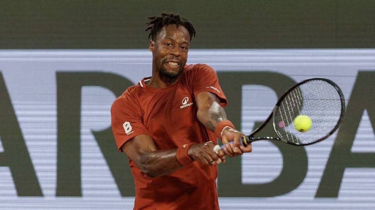 Monfils - Draper : &agrave; quelle heure et o&ugrave; voir le choc de Roland-Garros ce soir ?