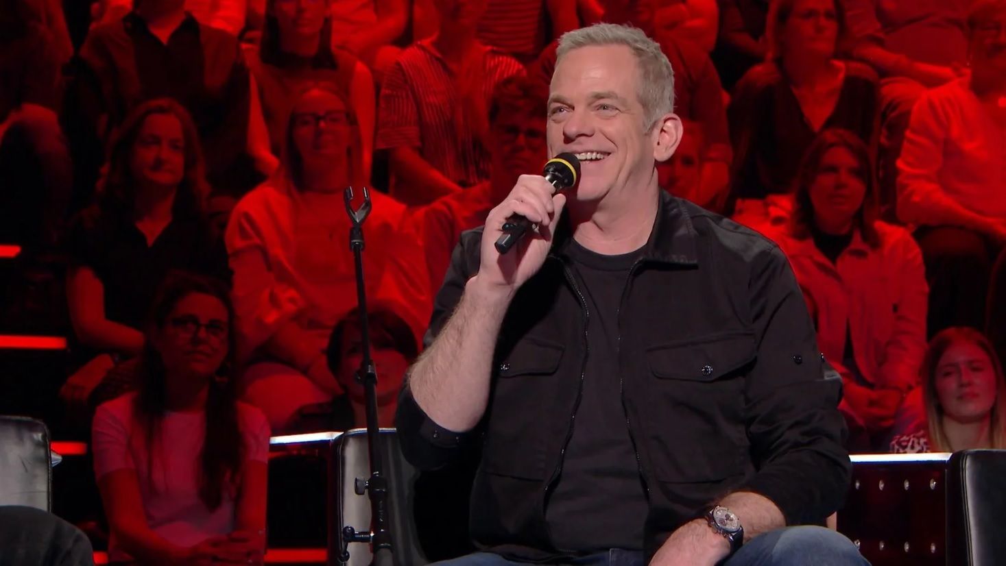 Je n’ai vraiment pas envie : Garou raconte comment Céline Dion a changé sa vie avec une seule phrase
