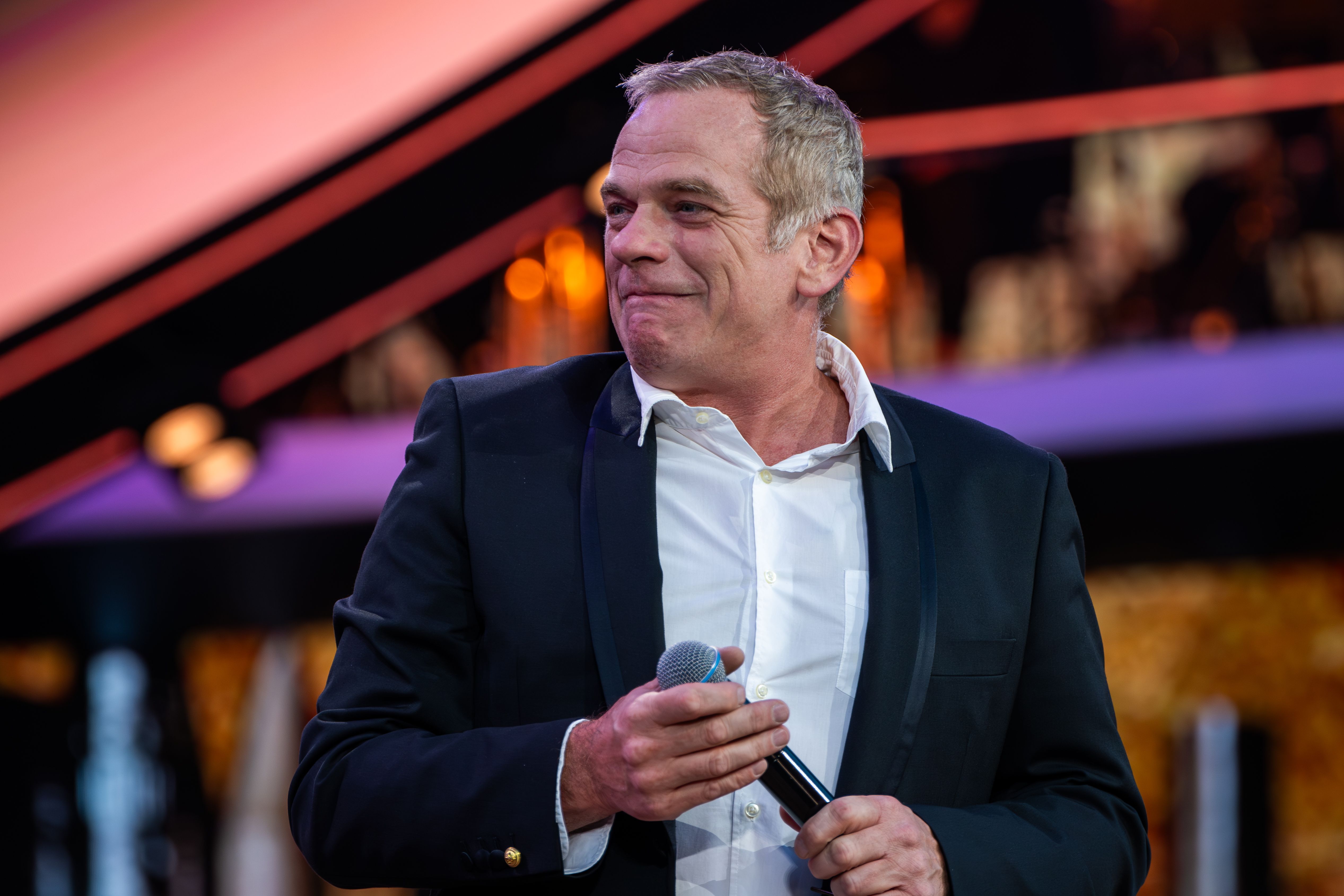 Céline Dion, Charlotte Cardin, Lorie : Garou se confie sur toutes les chanteuses qui ont marqué sa vie