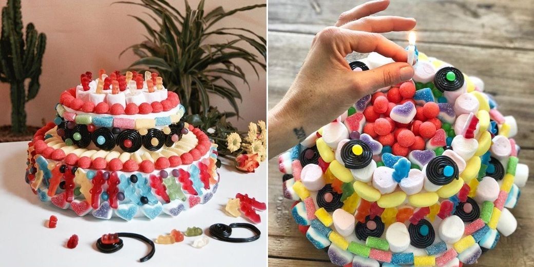 gateau-bonbons-haribo