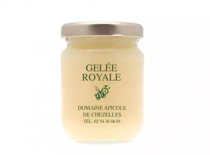 gelee-royale