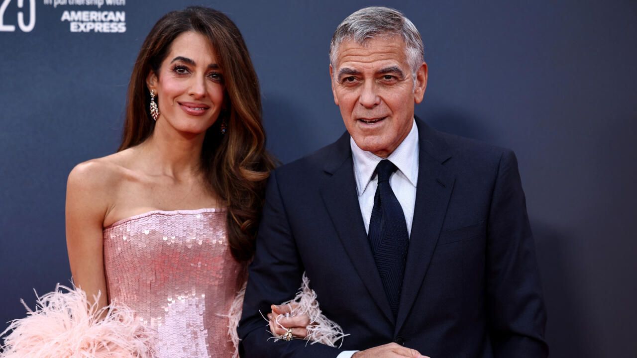 En France, George Clooney n’est plus une star… et cette situation le déstabilise